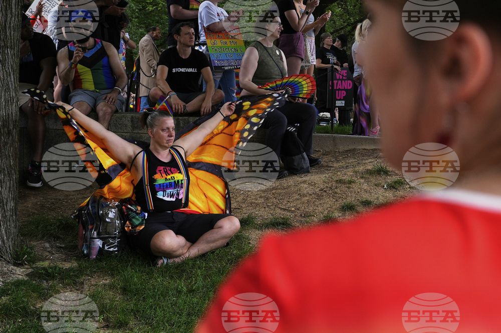 Washington World Pride