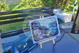 Бургас - Световен ден на Океана