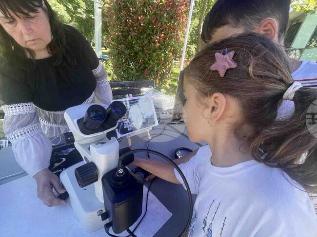 Бургас - Световен ден на Океана