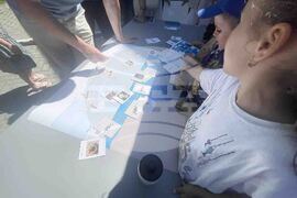 Бургас - Световен ден на Океана