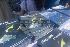 Бургас - Световен ден на Океана