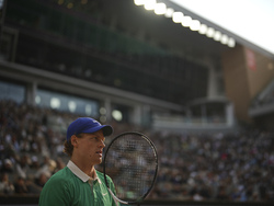 French Open Tennis