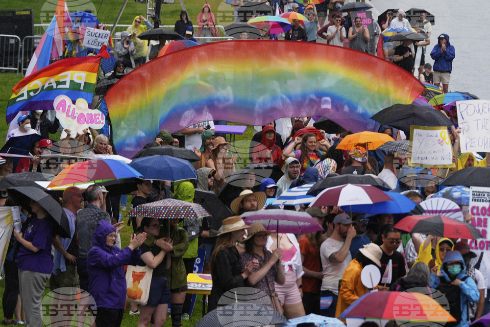 Washington World Pride