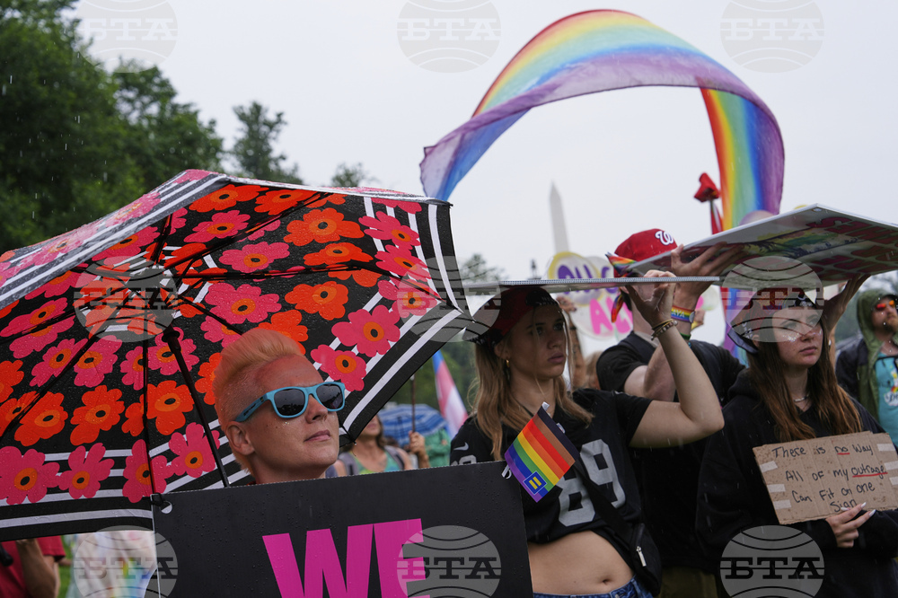 Washington World Pride