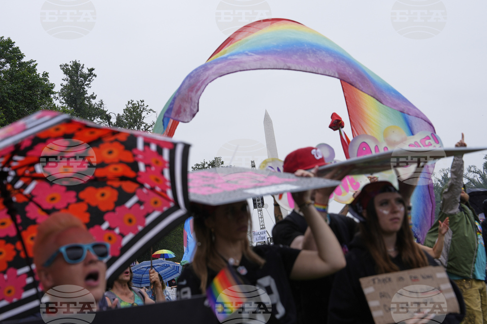 Washington World Pride