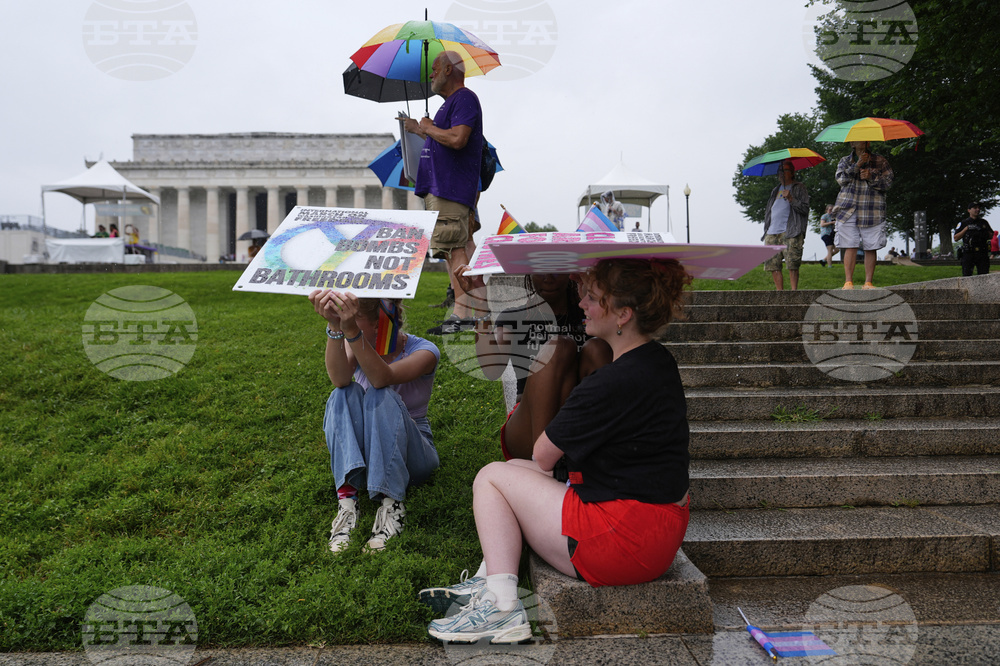 Washington World Pride
