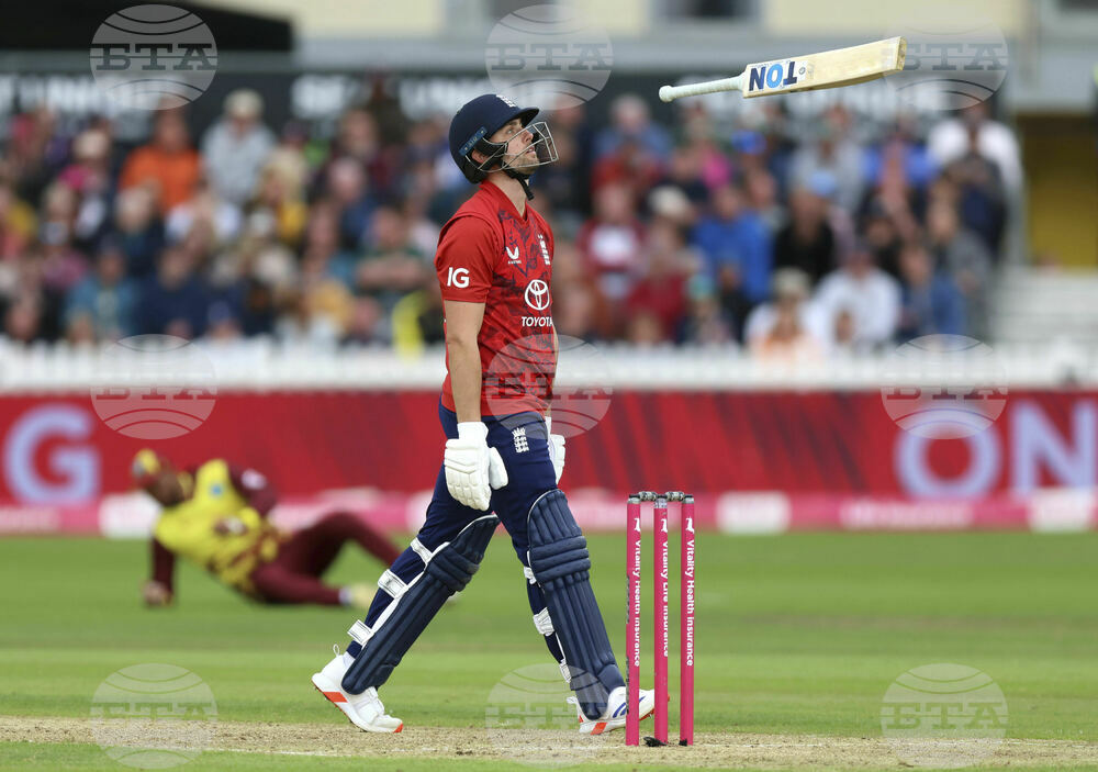 Cricket England West Indies