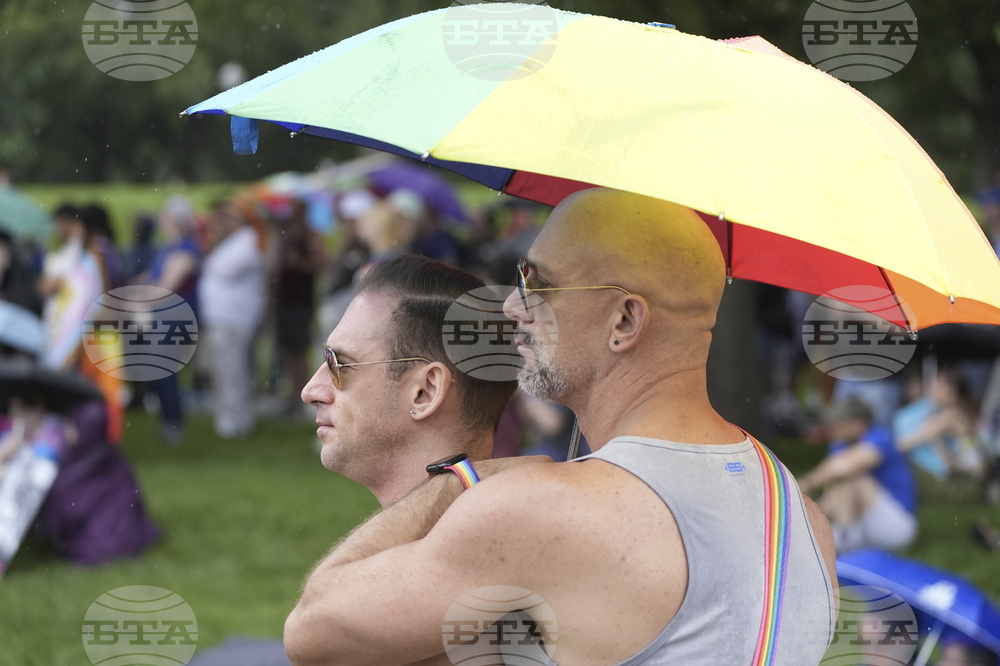 Washington World Pride