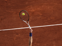 French Open Tennis