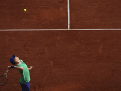 French Open Tennis