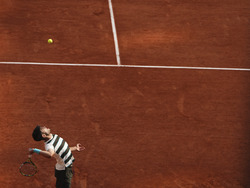 French Open Tennis