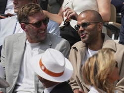 French Open Tennis