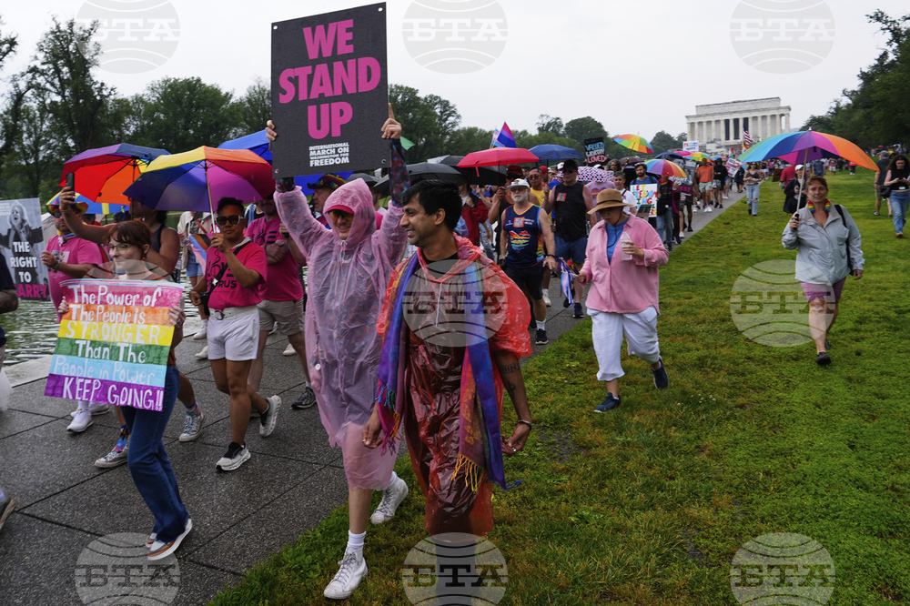Washington World Pride