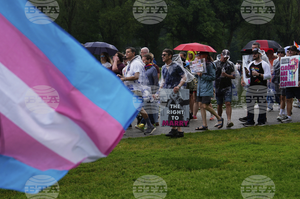 Washington World Pride