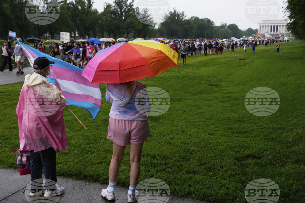 Washington World Pride