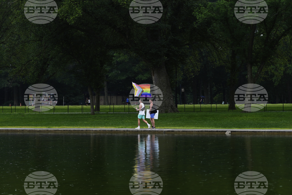 Washington World Pride