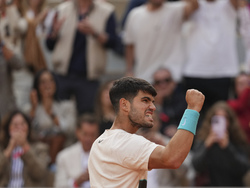 French Open Tennis