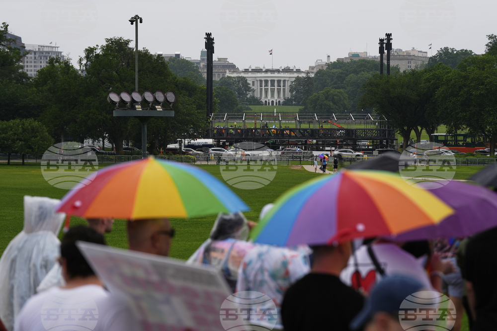 Washington World Pride