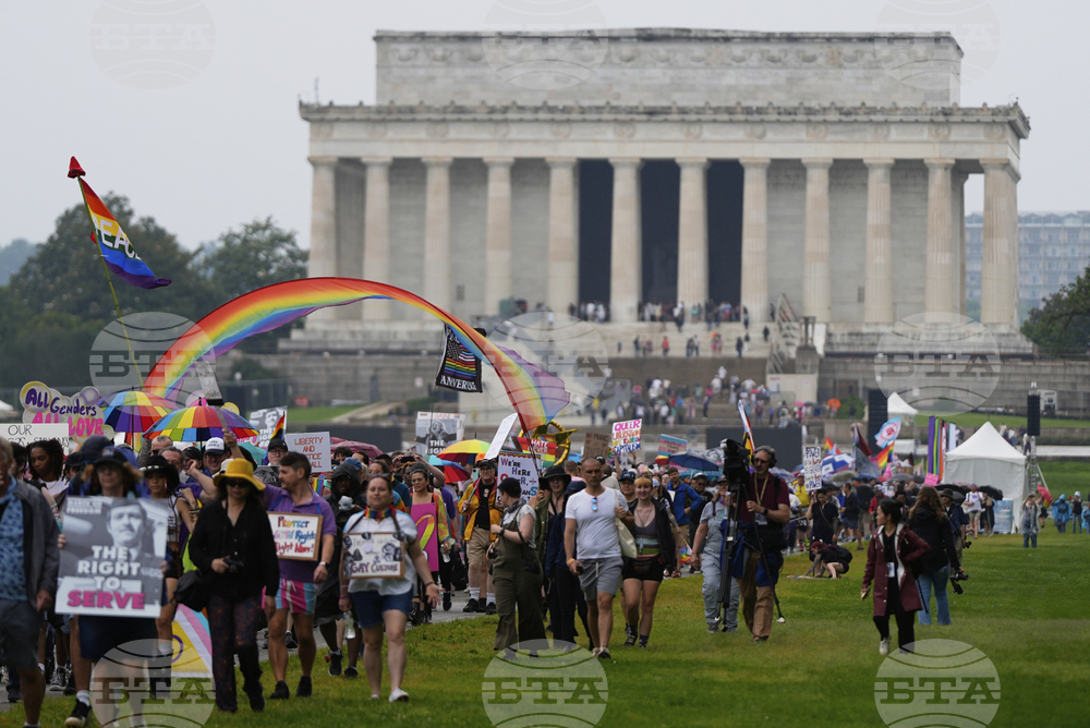Washington World Pride