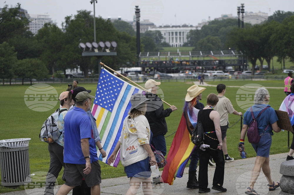 Washington World Pride