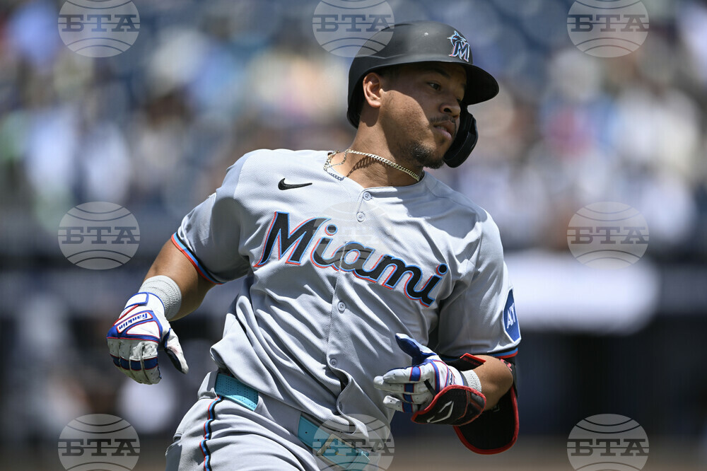 Marlins Rays Baseball