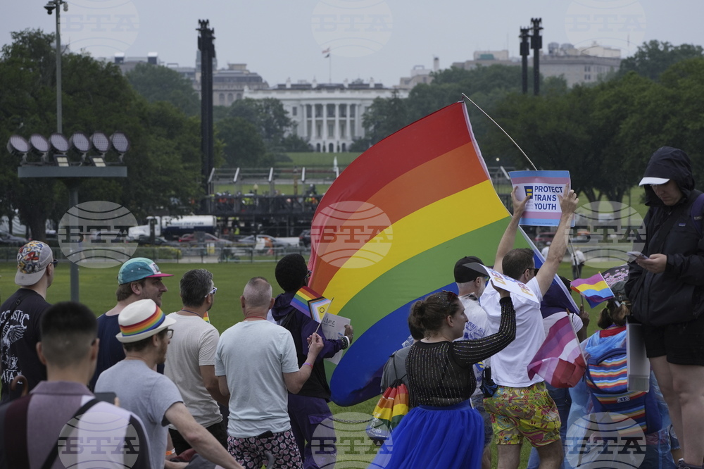 Washington World Pride