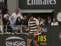 French Open Tennis