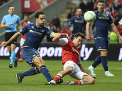 Portugal Soccer Europa Conference League