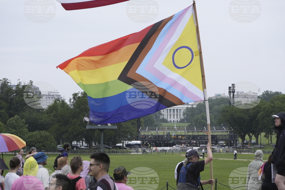 Washington World Pride