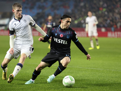 Turkey Soccer Conference League