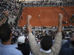 French Open Tennis