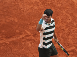 French Open Tennis
