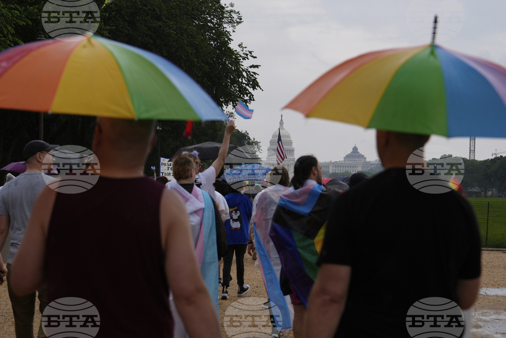 Washington World Pride