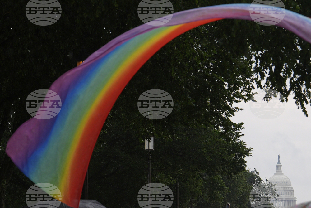 Washington World Pride