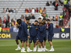 Portugal Spain Nations League Final Soccer