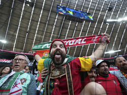 Portugal Spain Nations League Final Soccer