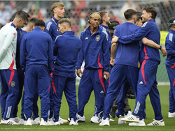 Portugal Spain Nations League Final Soccer