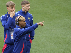 Portugal Spain Nations League Final Soccer