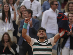 French Open Tennis