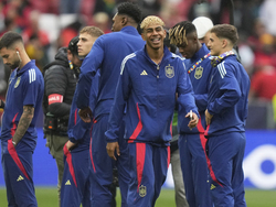 Portugal Spain Nations League Final Soccer