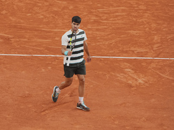 French Open Tennis