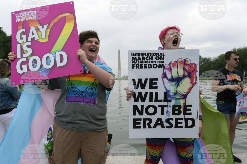 Washington World Pride