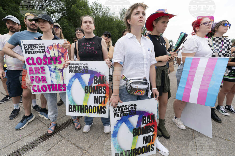 Washington World Pride