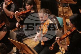 Българска телеграфна агенция - 125-годишнина - концерт