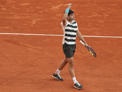 French Open Tennis
