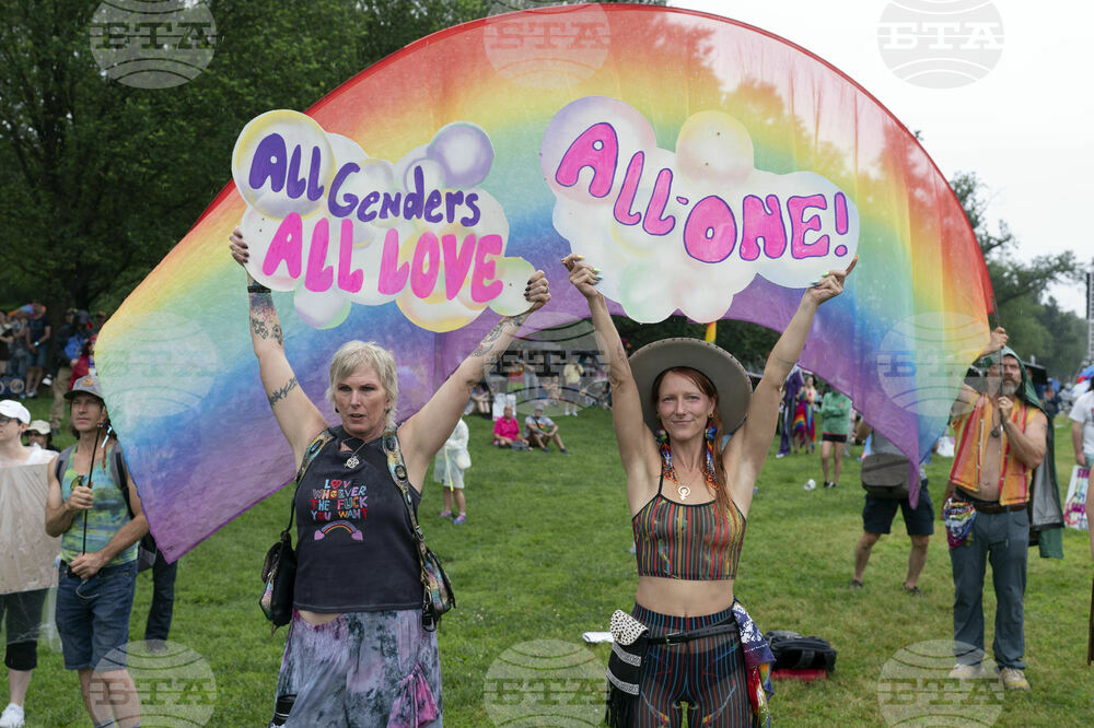 Washington World Pride