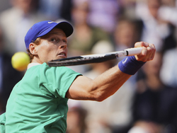 APTOPIX French Open Tennis