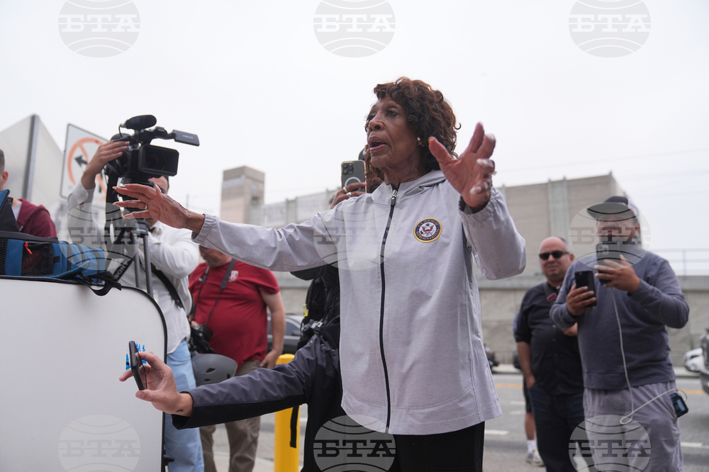 Immigration Raids Los Angeles