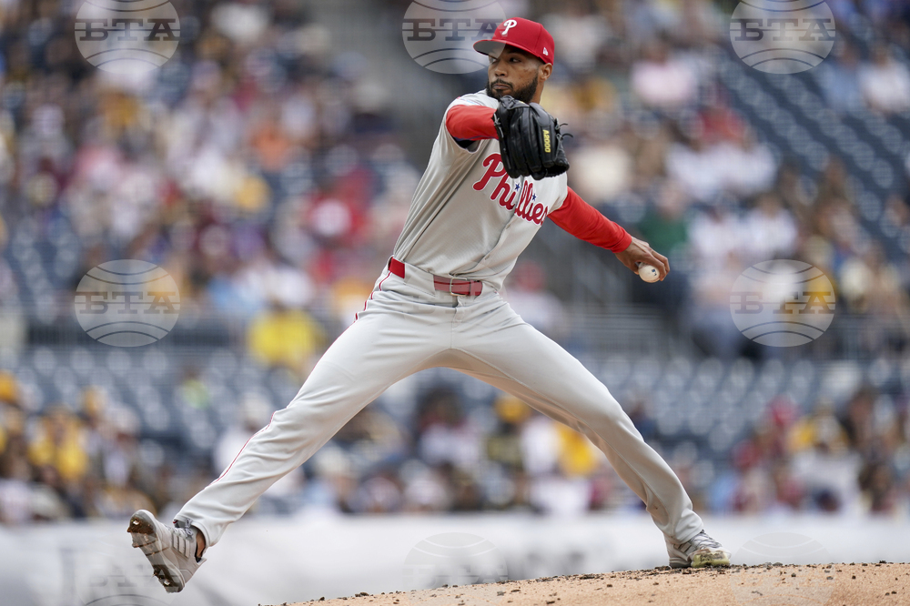 Phillies Pirates Baseball