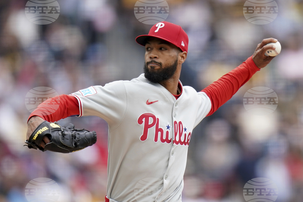 Phillies Pirates Baseball